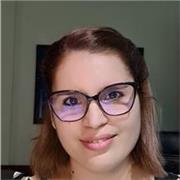 Profesora de Lengua y Literatura